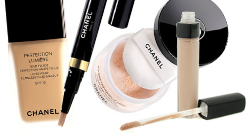  Golden blush - the idea for New Year's make-up 